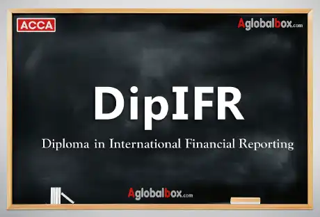 Practice and Exam Kit Diploma in International Financial Reporting - DipIFR | PDF Guide Kaplano